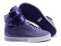 Championes Supra "Justin Bieber" Unisex